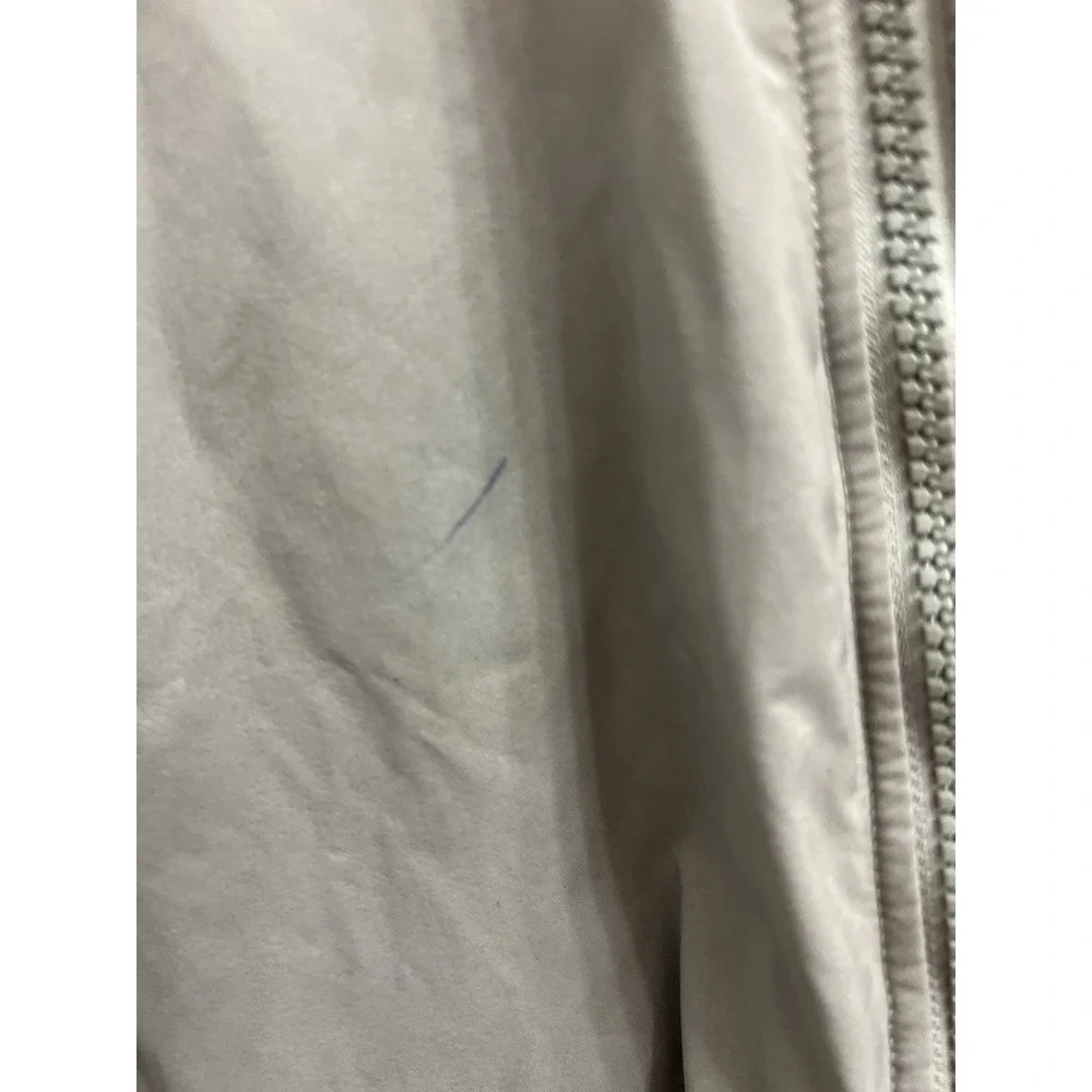 Gen III Military Issue Jacket Mens Large Parka Extreme Cold Weather Primaloft